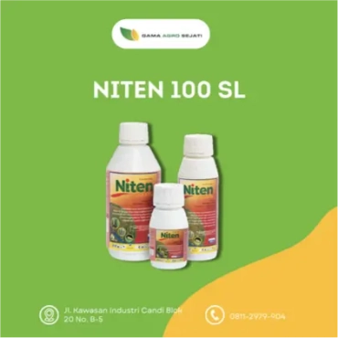NITEN 100 SL