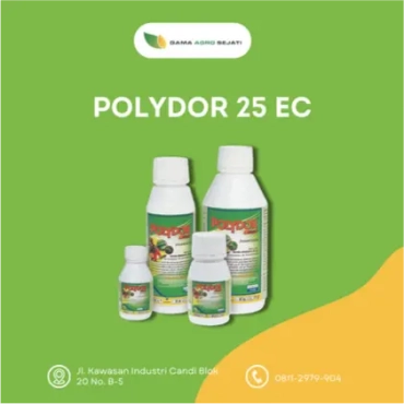 POLYDOR 25 EC