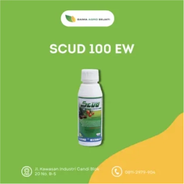 SCUD 100 EW