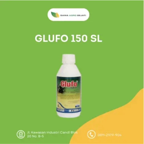 GLUFO 150 SL