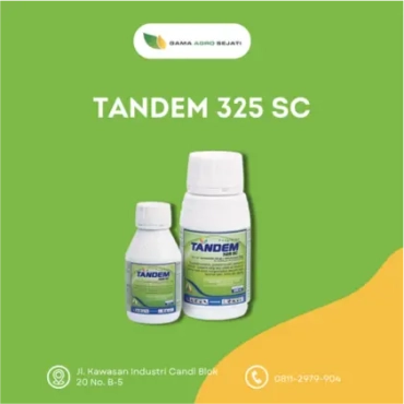 TANDEM 325 SC